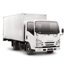 Isuzu N-Series