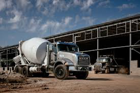 Mack TerraPro