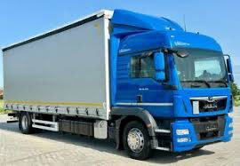 MAN TGM